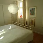 Apartment Foldenhus Ferieboliger Og