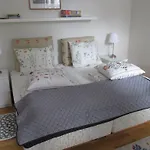 Foldenhus Ferieboliger Og בוגנזה
