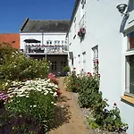 Foldenhus Ferieboliger Og Apartment *
