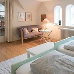 Lejlighed Foldenhus Ferieboliger Og