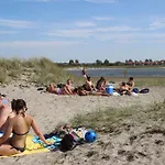 شقة Foldenhus Ferieboliger Og