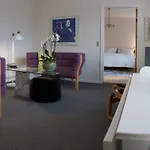 Foldenhus Ferieboliger Og Bogense