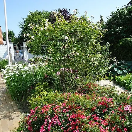 Apartment Foldenhus Bogense