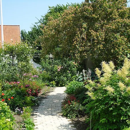 Apartment Foldenhus Ferieboliger Og Bogense