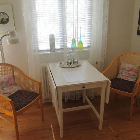 Apartment Foldenhus