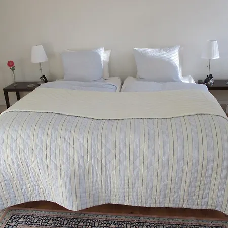 Apartamento Foldenhus Ferieboliger Og *