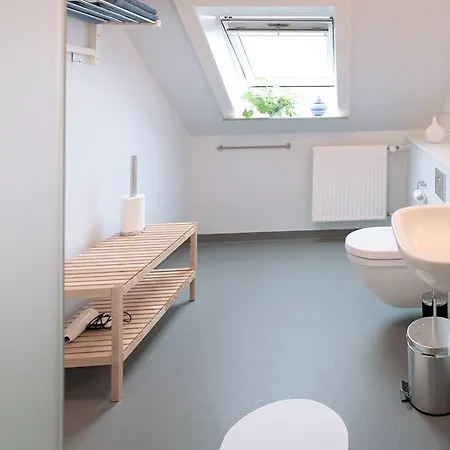 Foldenhus Ferieboliger Og * Bogense