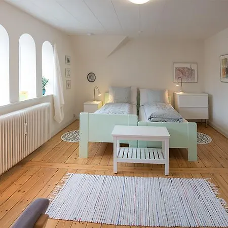 Foldenhus Bogense