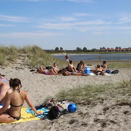 Apartamento Foldenhus Ferieboliger Og