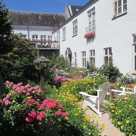 Apartment Foldenhus Ferieboliger Og