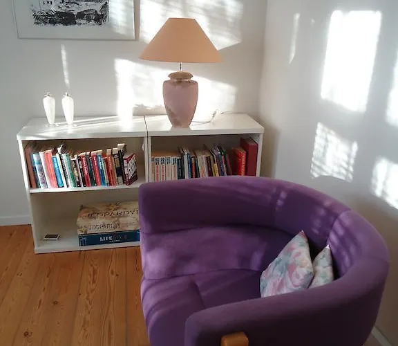 Foldenhus Ferieboliger Og Bogense