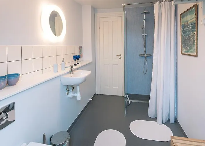 Foldenhus Ferieboliger Og