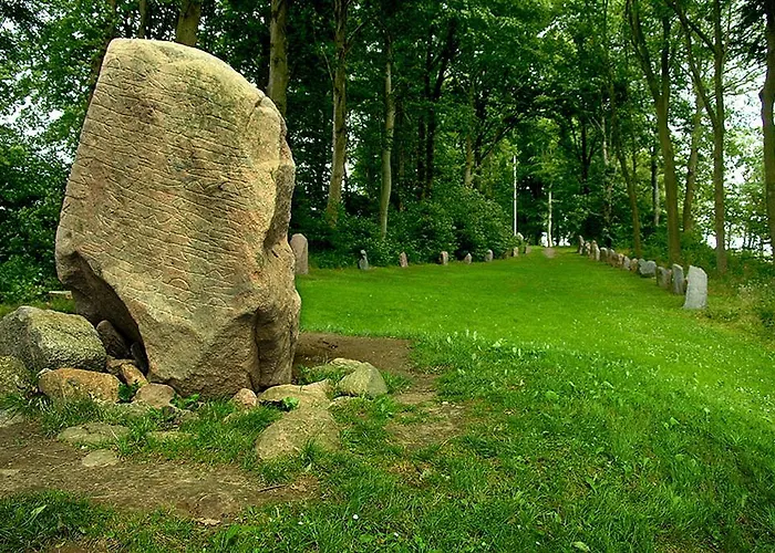 Appartement Foldenhus Ferieboliger Og