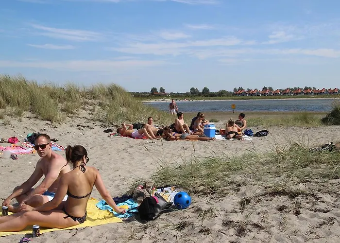 Appartement Foldenhus Ferieboliger Og